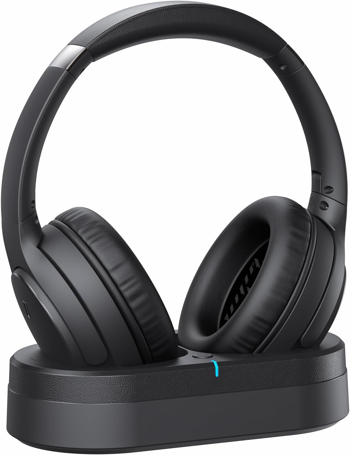 Auriculares inalámbricos para ver televisión, auriculares inalámbri...
