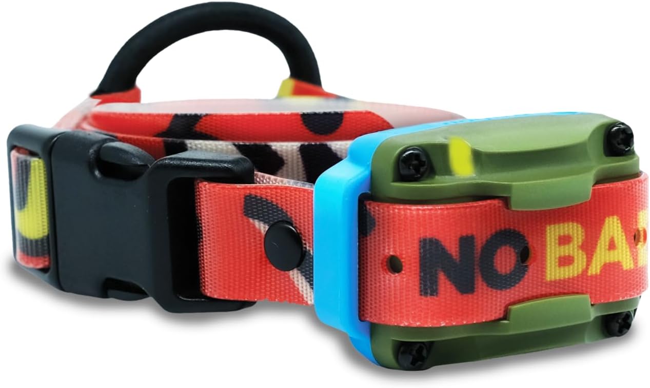 Dogtra Tom Davis 280C 2.0 Solo Receptor, Collar Add-a-Dog para Cont...