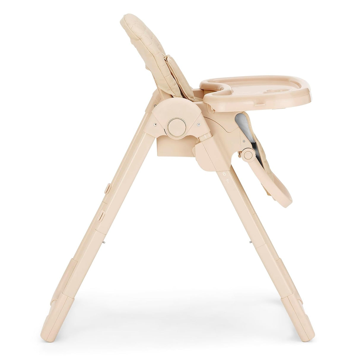 Delta Children - BabyGap Silla alta convertible clásica 3 en 1 para...