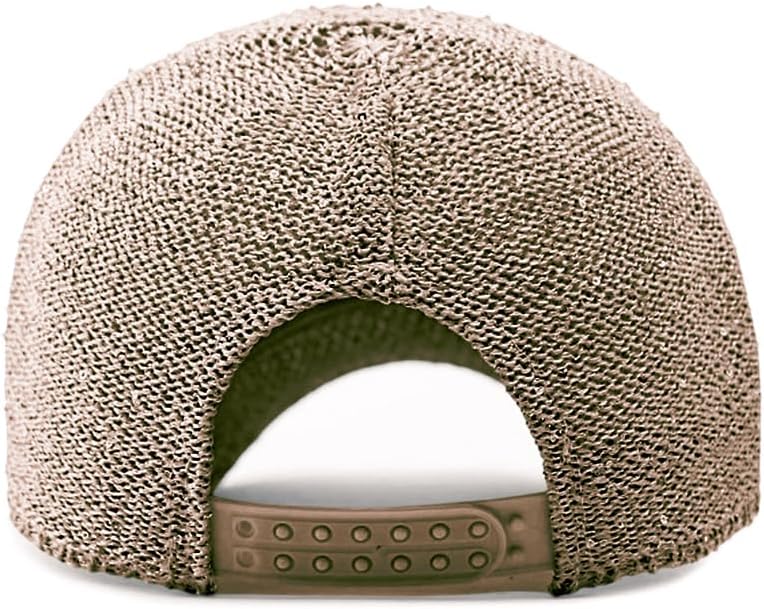WITHMOONS Gorra de béisbol de verano de malla transpirable Sombrero...