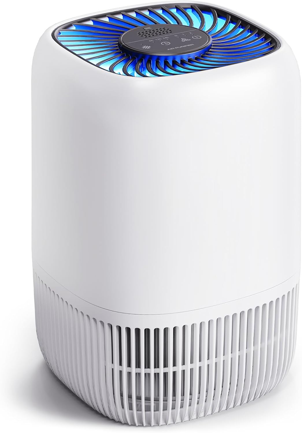 VOOPNU Purificadores de aire para el hogar, filtro de alta eficienc...