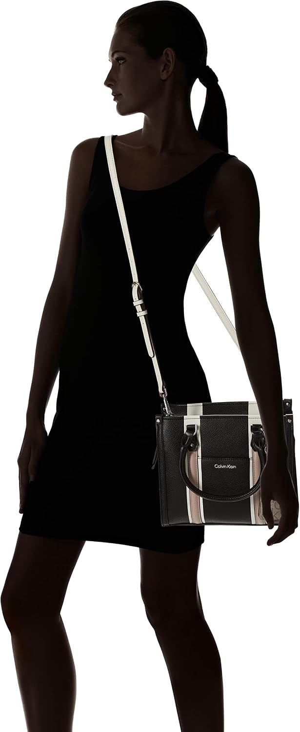 Calvin Klein Novedad de Beckah