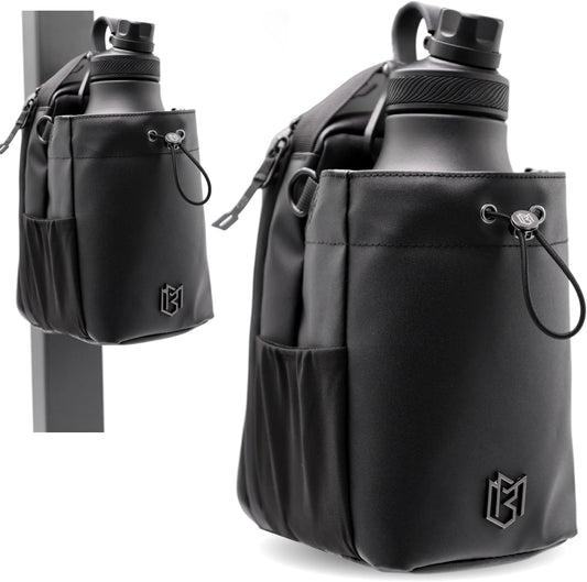 Bolsa magnética para gimnasio para hombres y mujeres \u2013 Bolsa d...