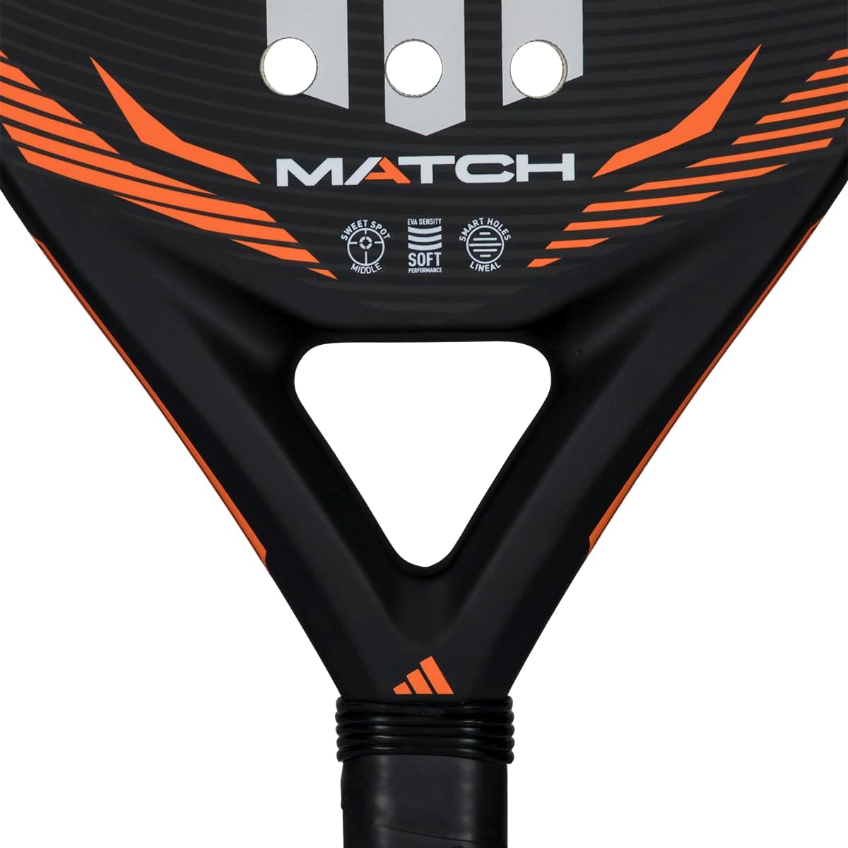 Adidas Serie de palas Match Padel