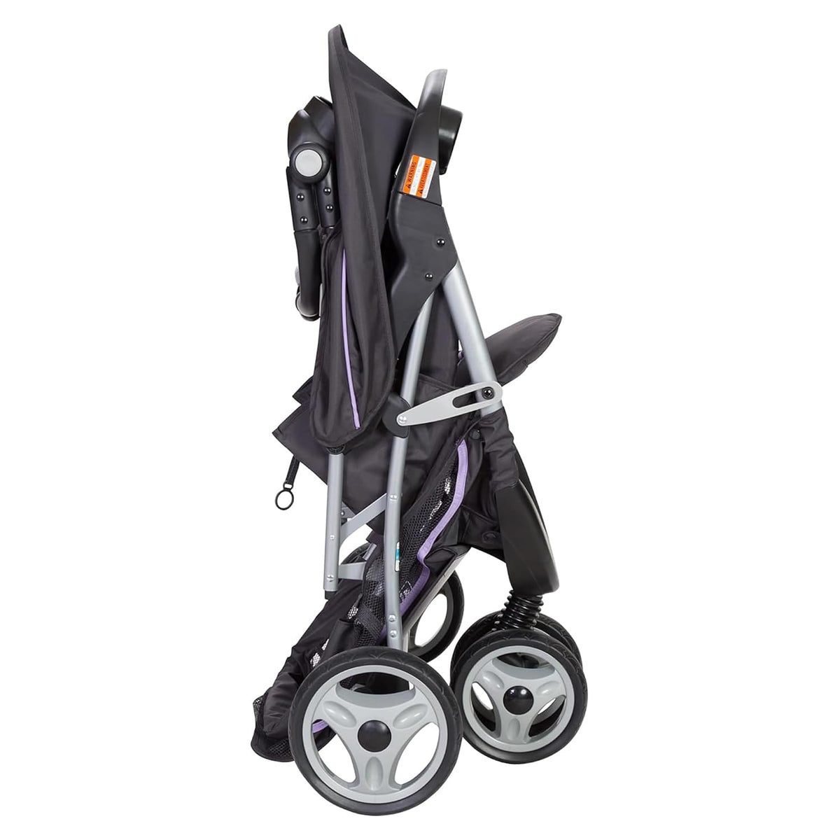 Baby Trend EZ Ride 35 Sophia - Sistema de viaje | Diseño compacto l...