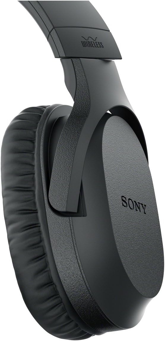 Sony RF995RK audífonos inalámbricos de RF (modelo 2017)