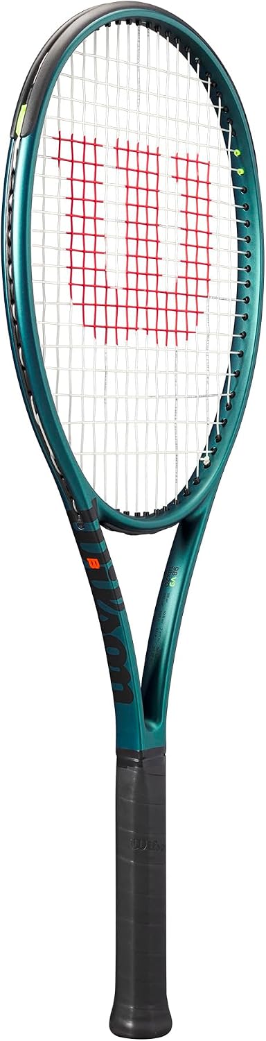 Wilson Blade 98 (18x20) V9 Performance - Raquetas de tenis - Encord...