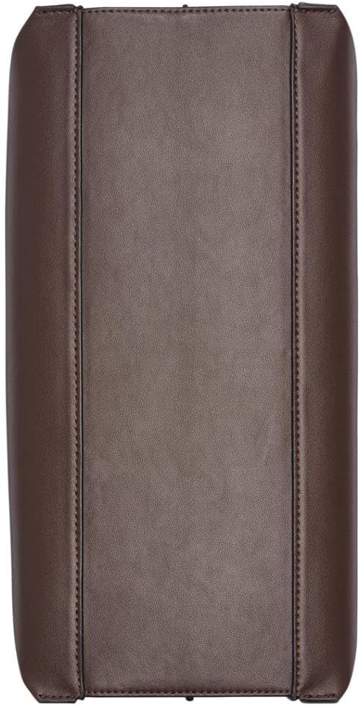 Calvin Klein Saige - Bolso con triple compartimento, Java, talla única