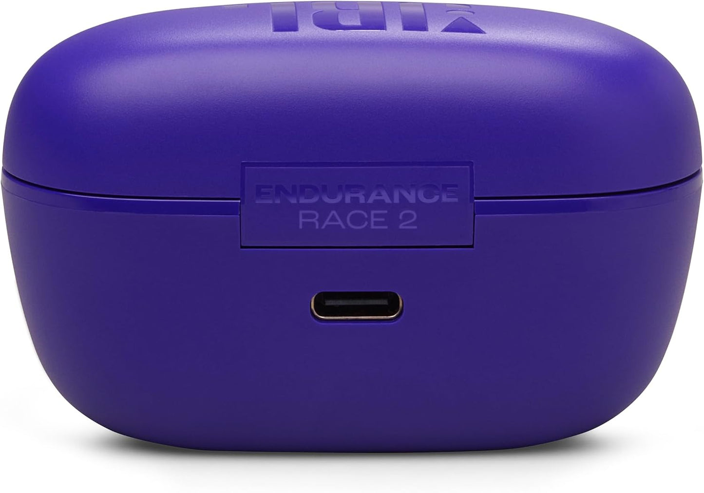 JBL Endurance Race 2 - Auriculares totalmente inalámbricos deportiv...