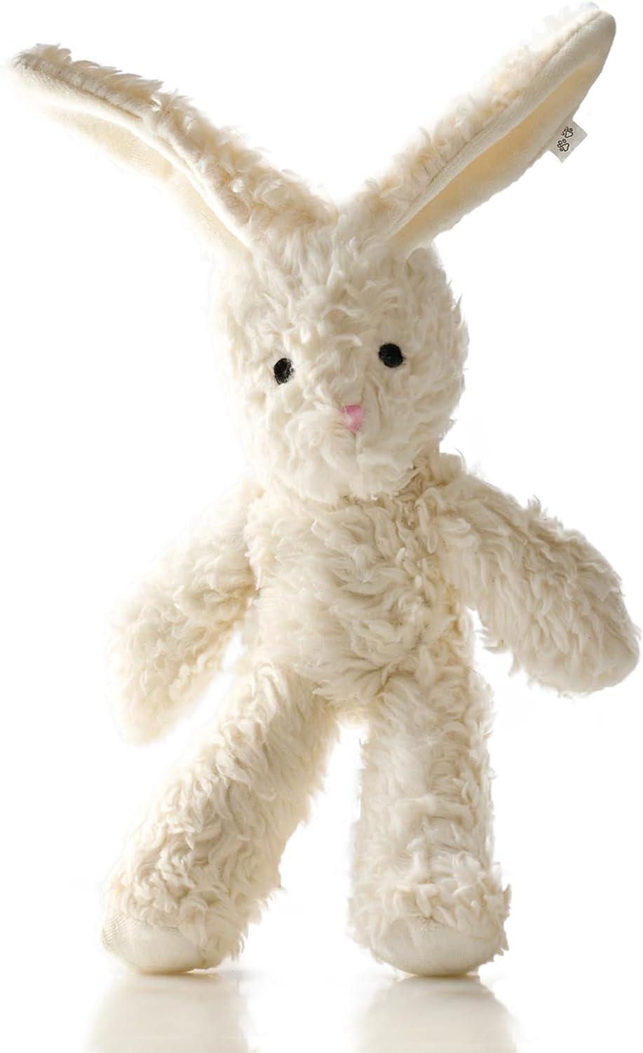 Pet Passion Juguetes de peluche duraderos de algodón para perros co...