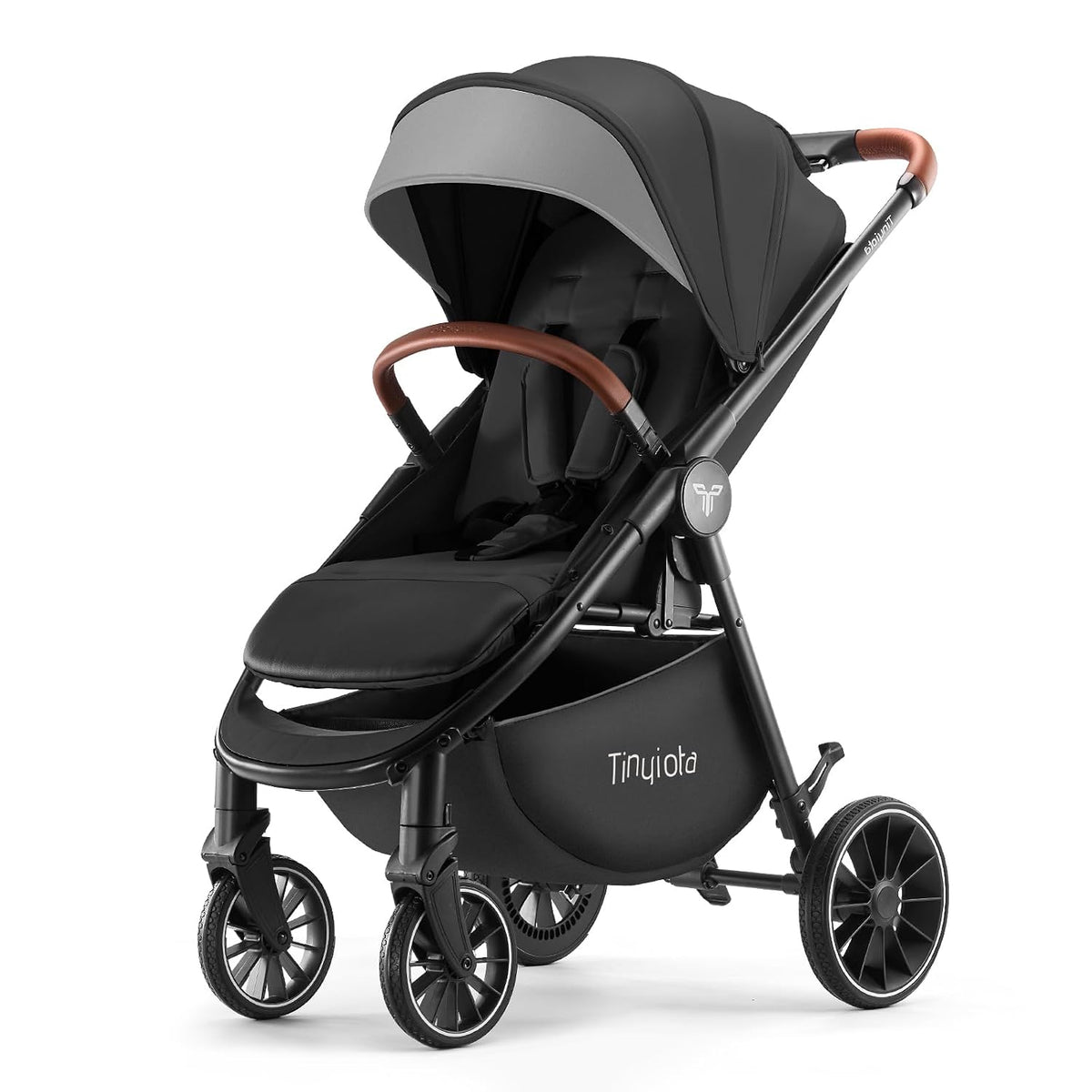 Cochecito Tinyiota para bebés, cochecitos para niños pequeños con g...