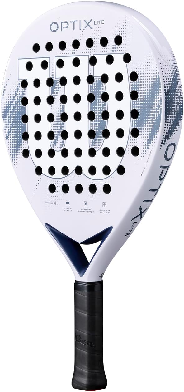 Wilson Palas de pádel Optix V2 Lite