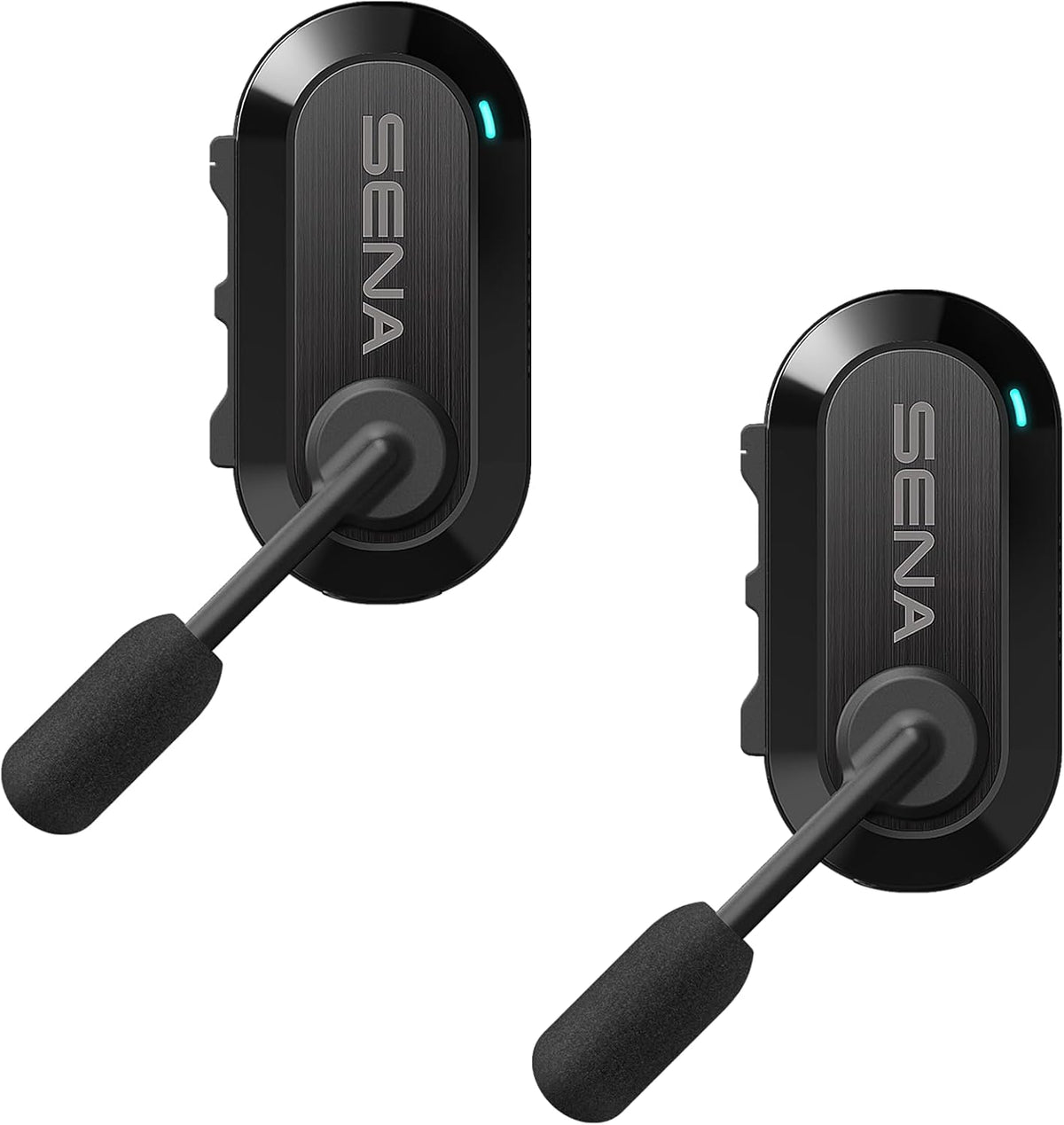 Sena BiKom 20 Ultimate Sistema de Comunicación para Ciclismo, Liger...