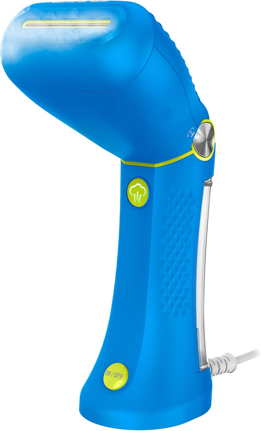 Conair Vaporizador de Prendas de Mano para Ropa - Vapor Potente: Ta...