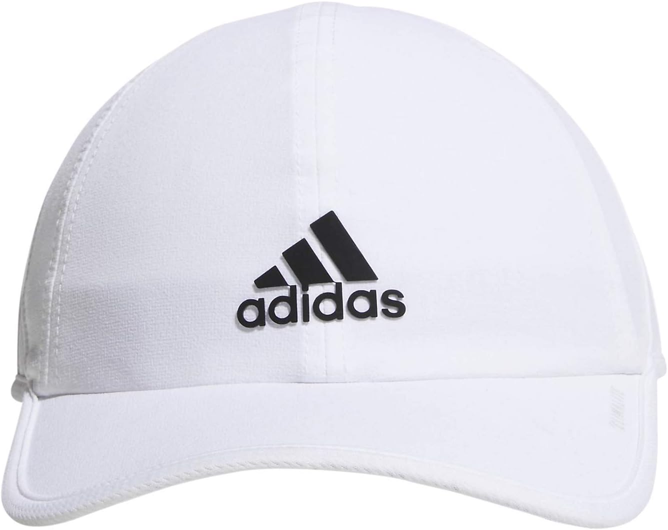adidas Gorro Superlite para hombre, gorra ligera que absorbe la hum...