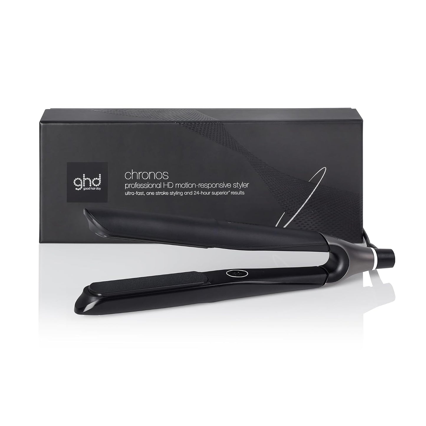 ghd Estilizadores Chronos y Chronos Max