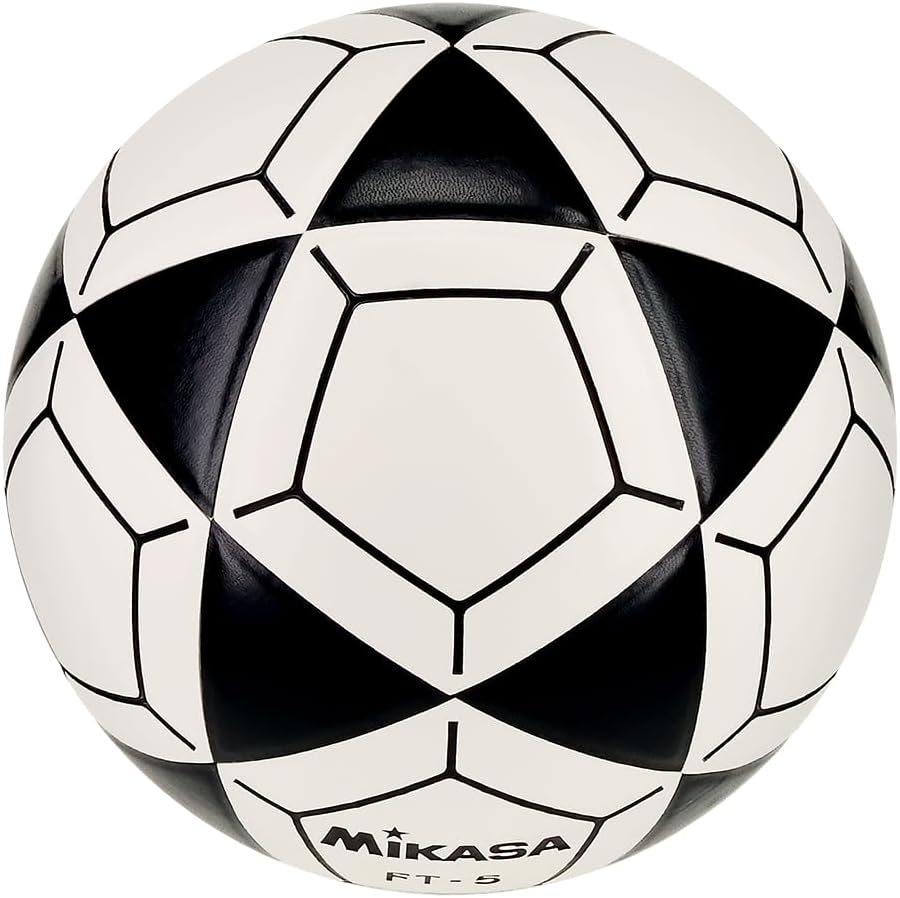 Mikasa FT5A Goal Master