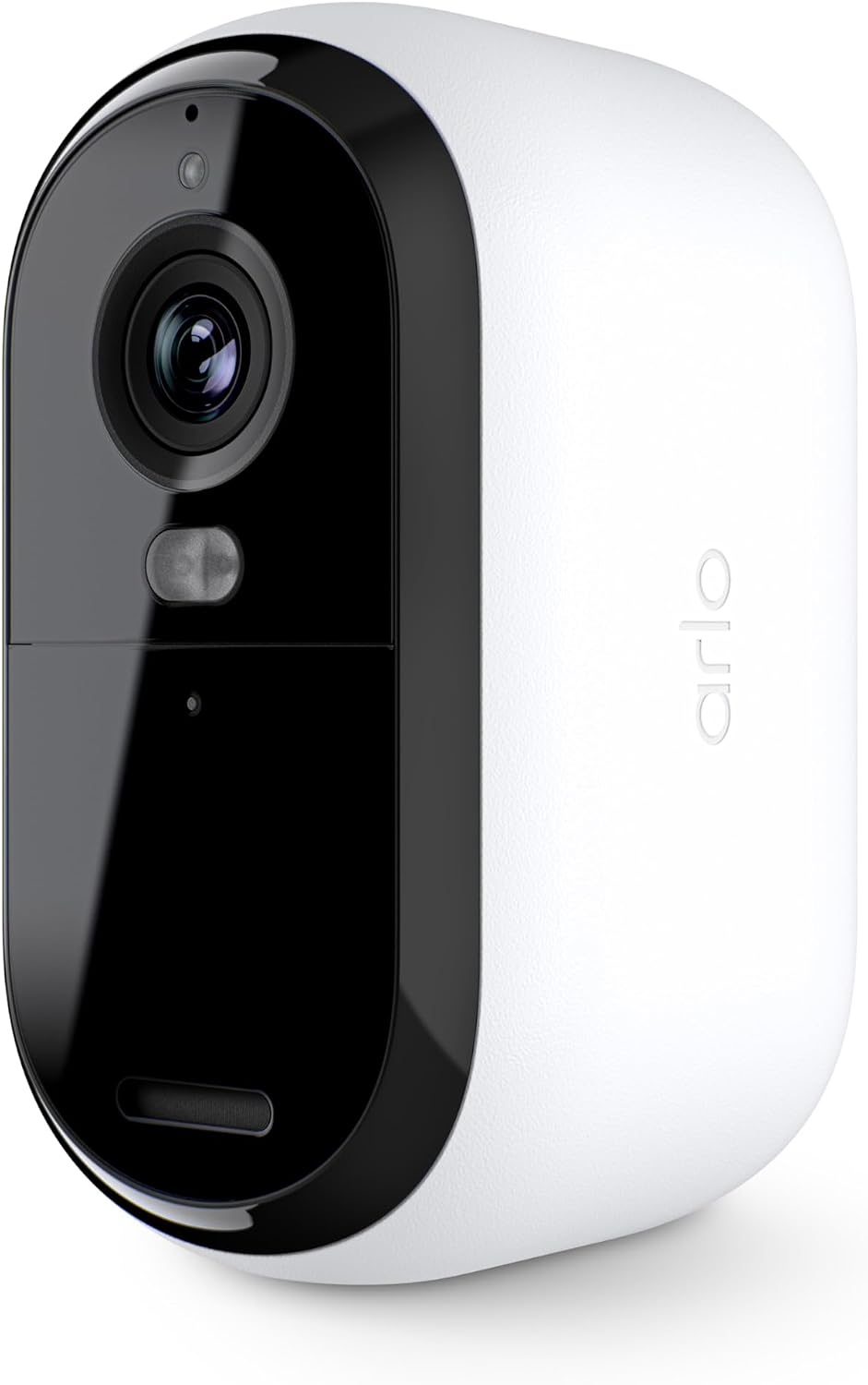Cámara de seguridad Arlo Essential 1080p HD, para interiores y exte...