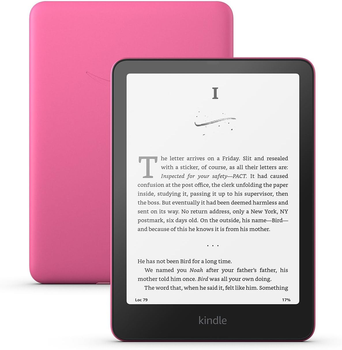 Amazon Kindle Paperwhite 16 GB (último modelo): 20% más rápido, con...