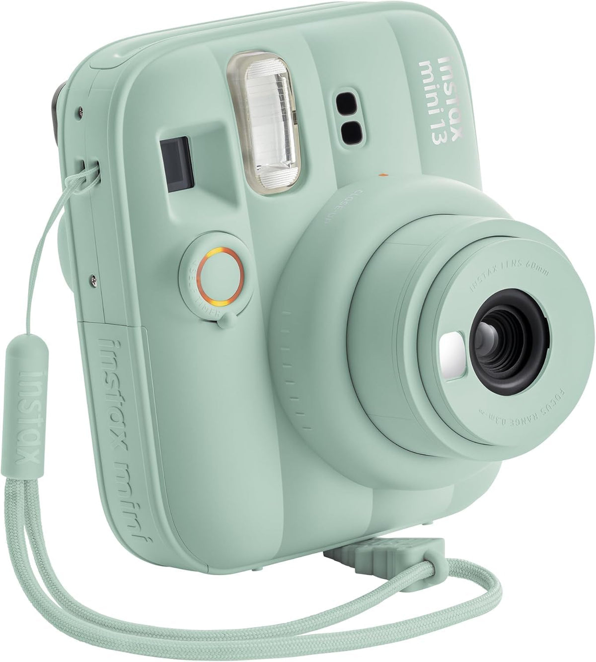 Paquete de cámara de película instantánea FUJIFILM instax Mini 13 (...