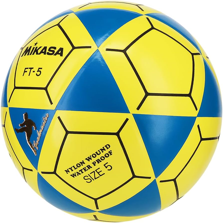 Mikasa FT5A Goal Master