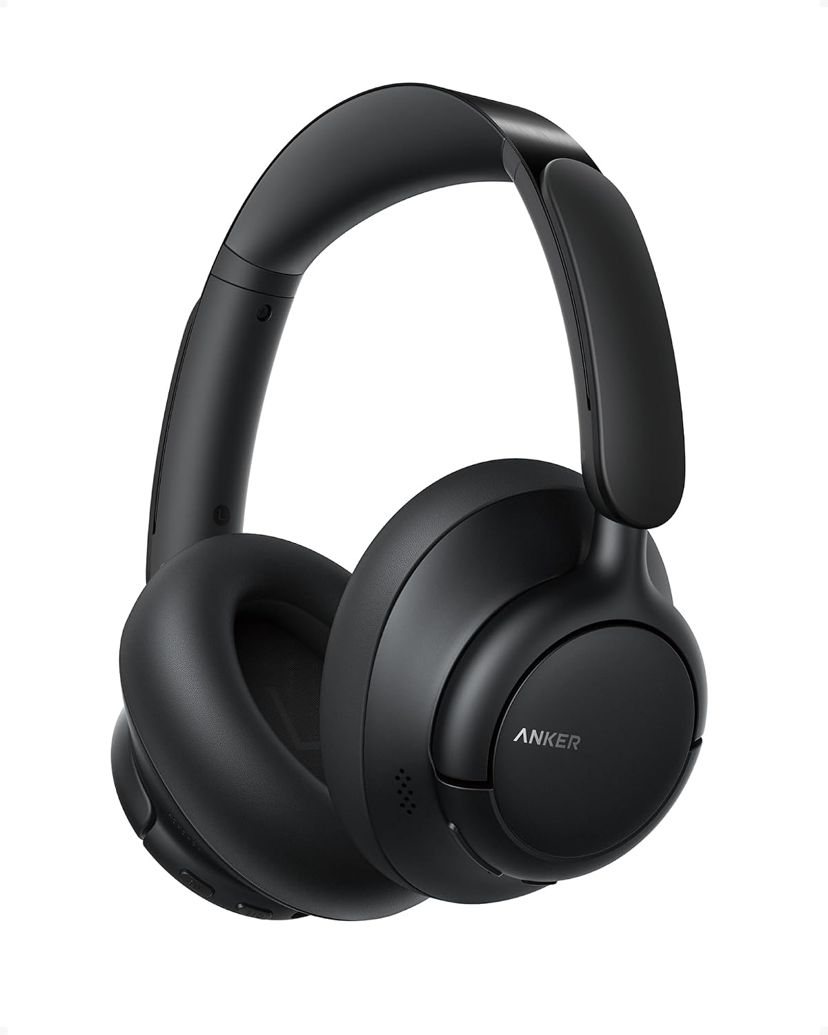 Soundcore by Anker Q31i, auriculares adaptativos con cancelación de...
