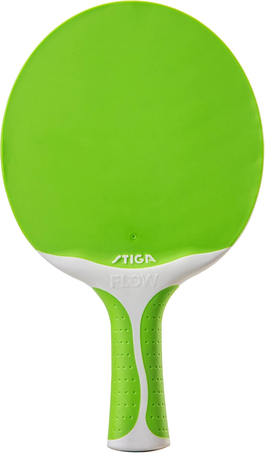 El juego de tenis de mesa para 2 jugadores STIGA Flow Outdoor inclu...