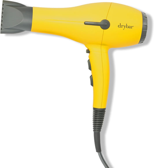Secador de cabello Buttercup por Drybar, el secador de cabello ofic...