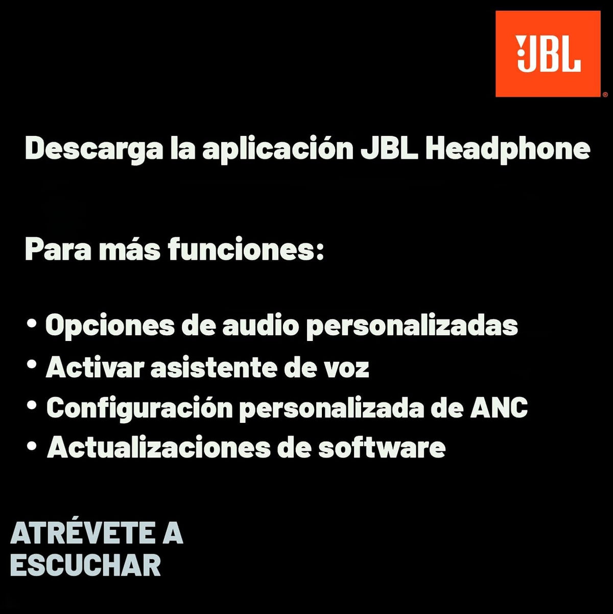 JBL Live 670NC - Auriculares inalámbricos sobre la oreja con cancel...