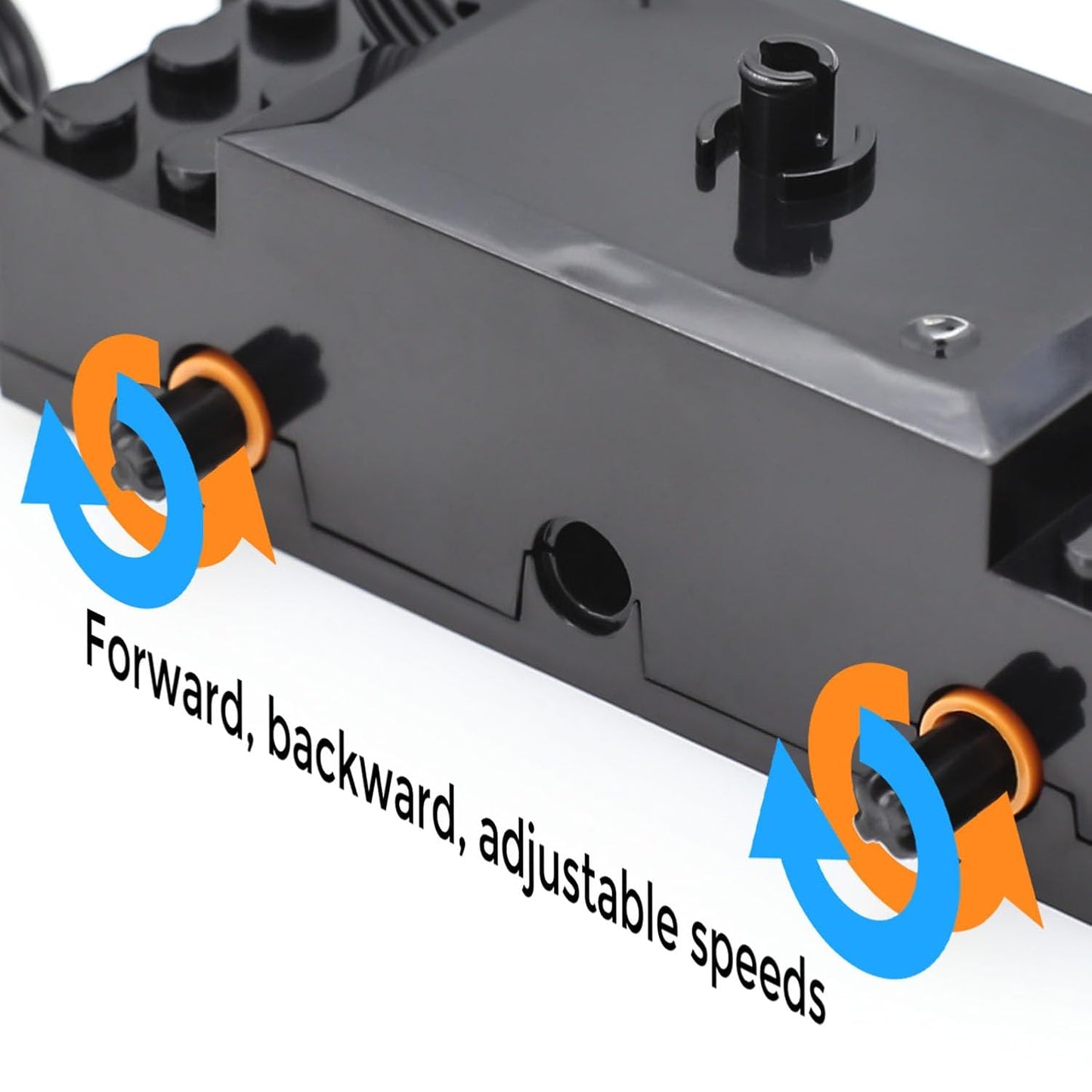Sistema del motor de las funciones del poder de 36 PC, compatibilid...