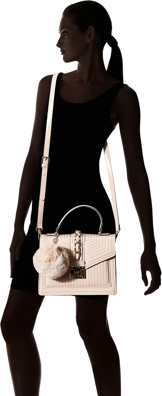 ALDO Bolso Jerilini regular con asa superior para mujer