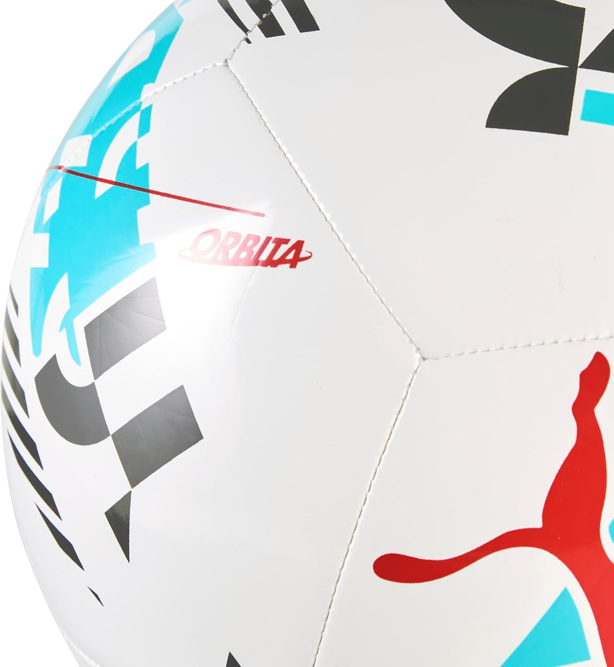 PUMA Orbita LaLiga 1 MS Mini