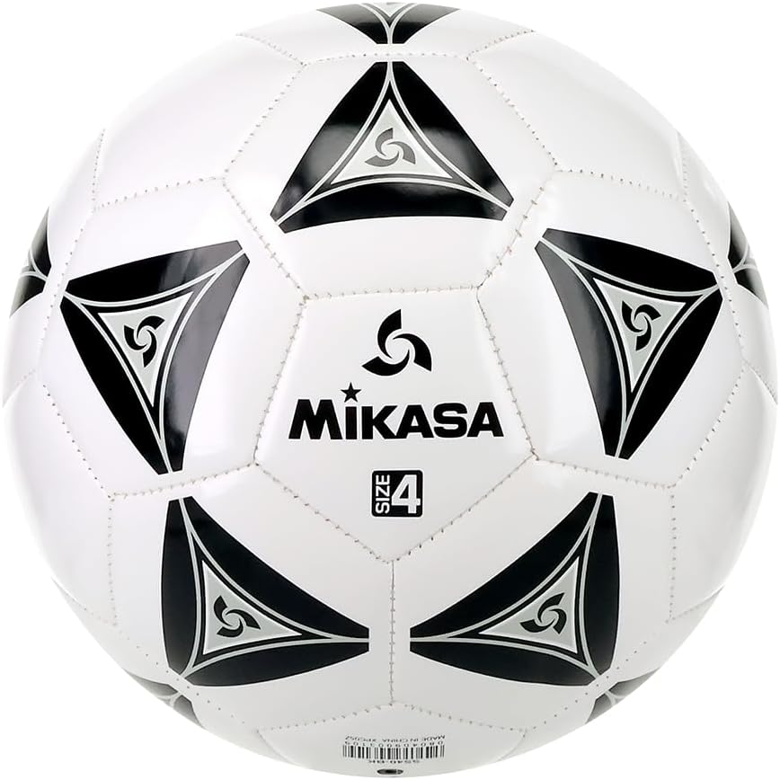 Balón de soccer Mikasa, 4