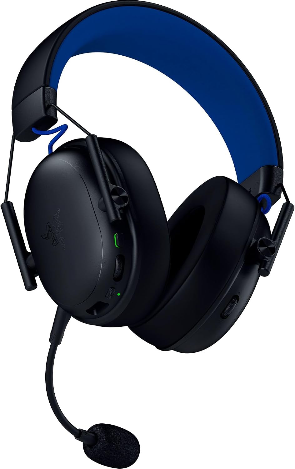 Razer BlackShark V3 X HyperSpeed Auriculares inalámbricos para jueg...