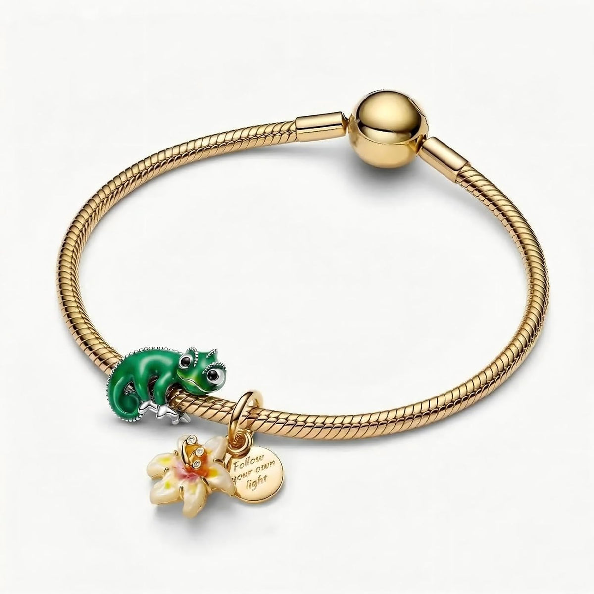 Yuscorai Bonitos dijes de moda para pulseras y collares, para cumpl...