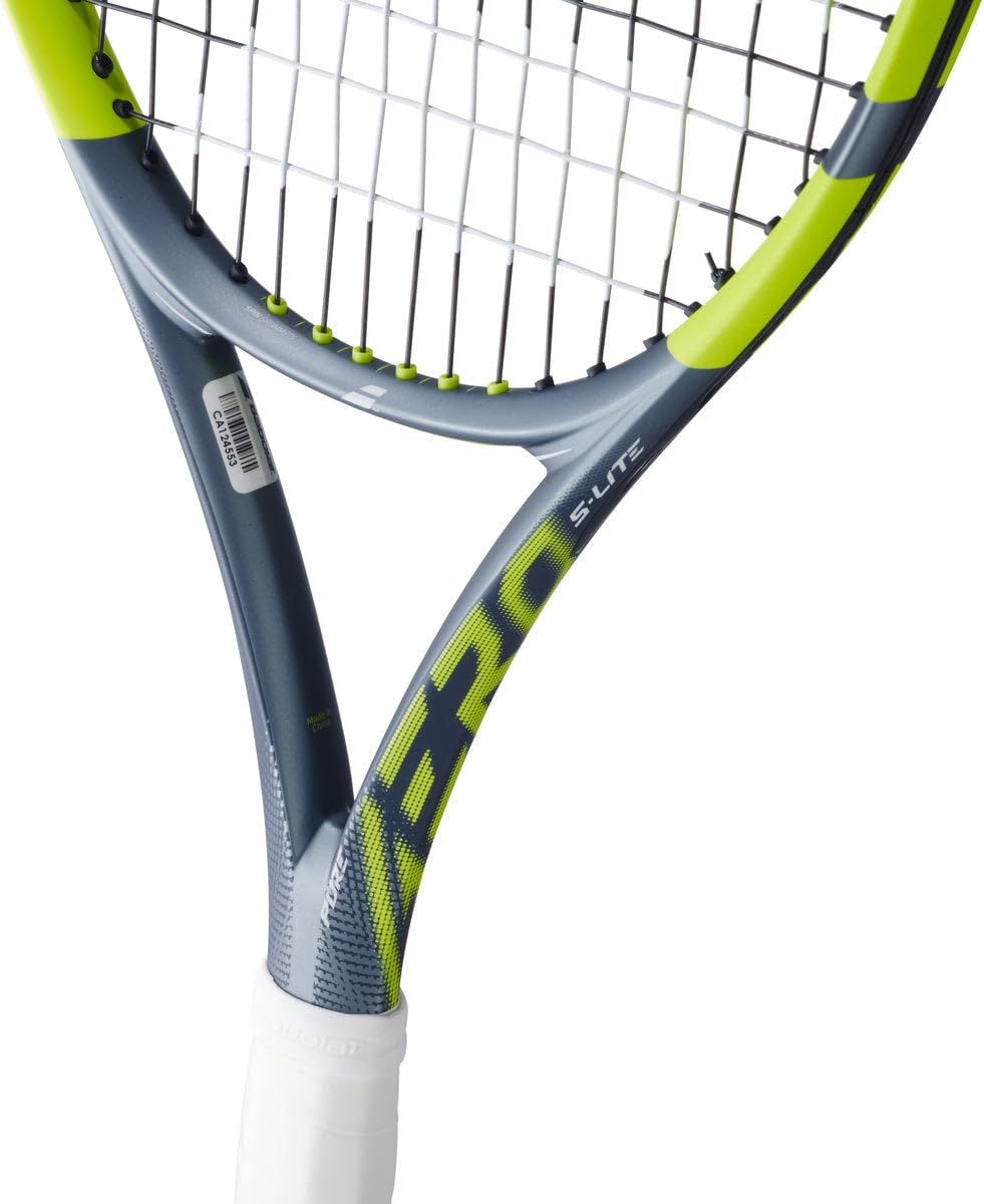 Babolat Pure Aero Super Lite - Raqueta de tenis (9.ª generación) |...