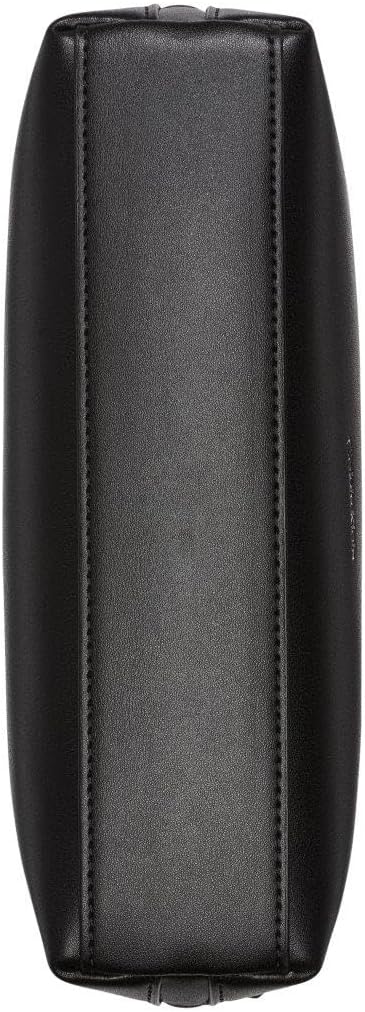 Calvin Klein Lowen Top - Bandolera con cremallera para mujer