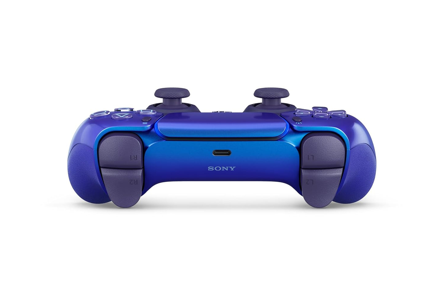 Controlador inalámbrico PlayStation DualSense ™ \u2013 Chroma Indig...