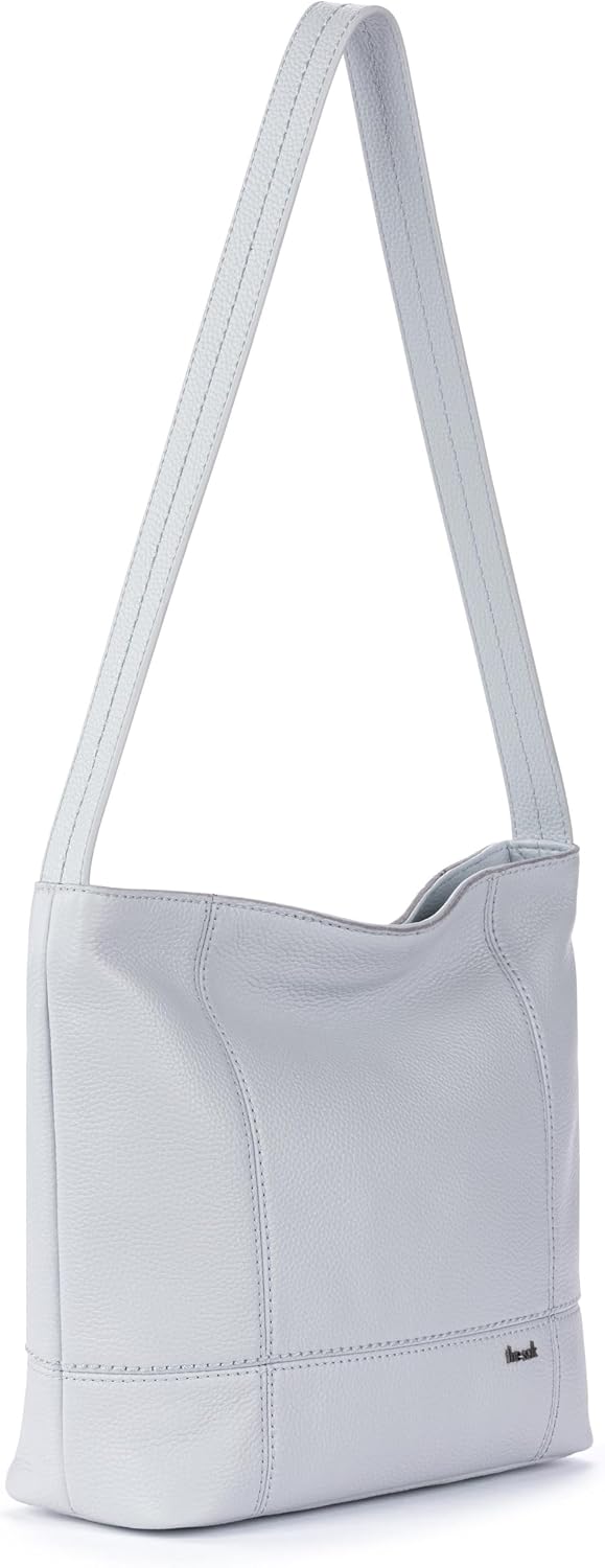 The Sak De Young Hobo Bag - Bolso de mano de cuero de primera calid...