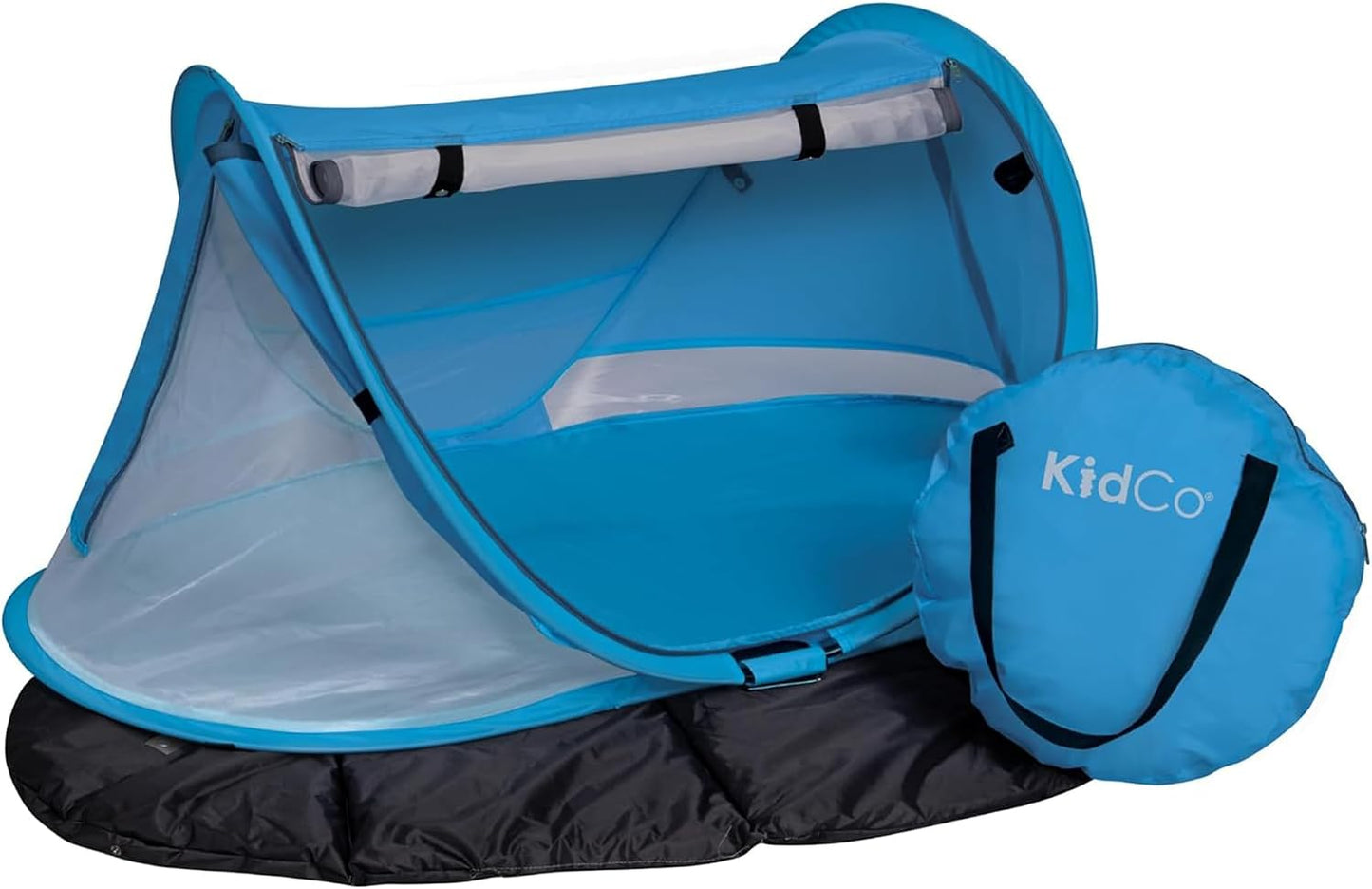 KidCo - Peapod Prestige - Tienda de campaña de viaje ligera para ni...