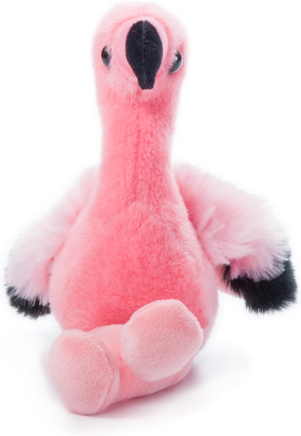 The Petting Zoo - Peluche de flamenco, regalos para niños, colecció...