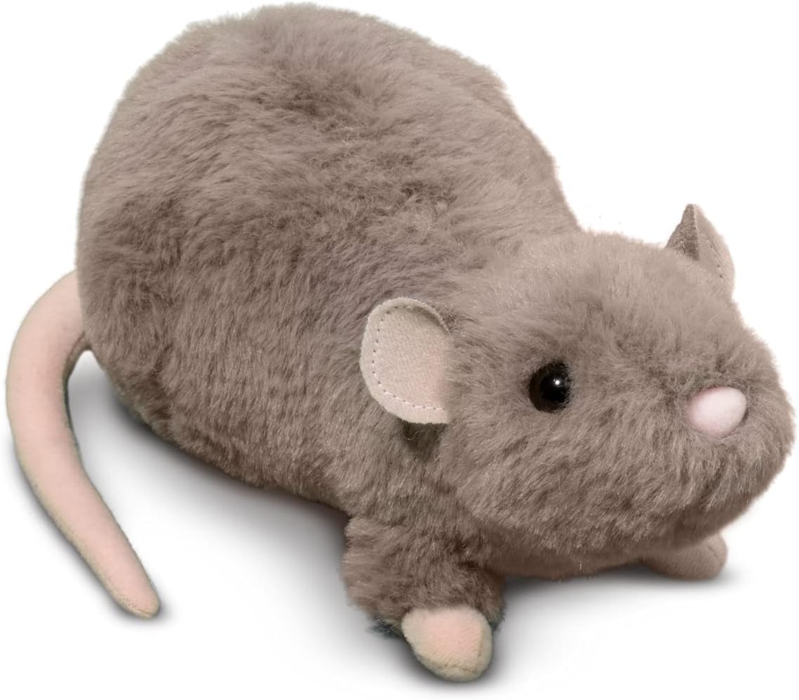 Douglas Ralph Rat - Animal de Peluche