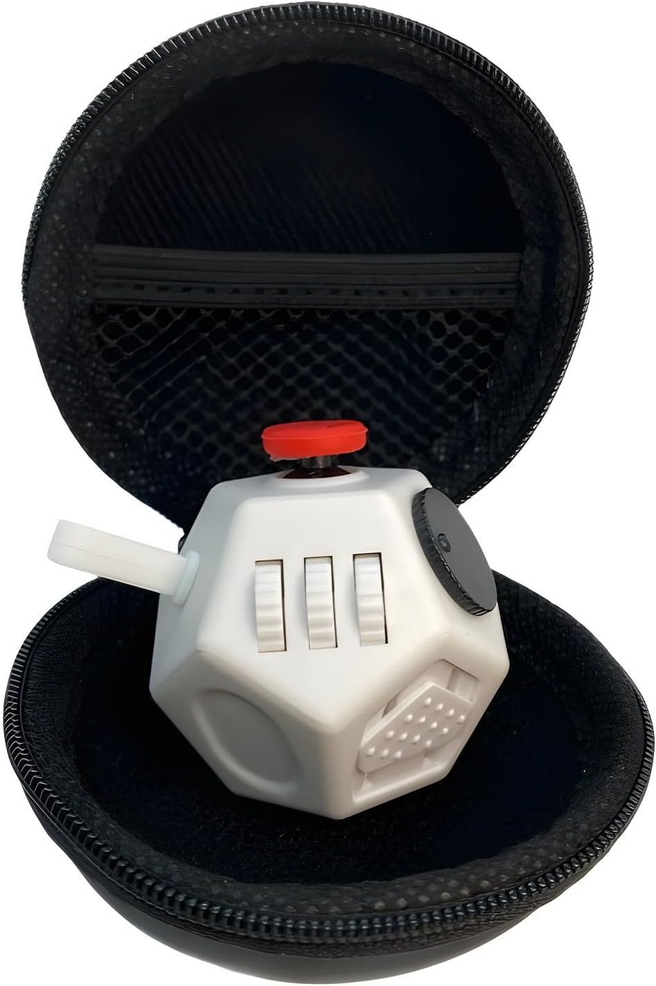 YUFENGBY Mini cubo de juguetes para ansiedad, pequeño juguete para...