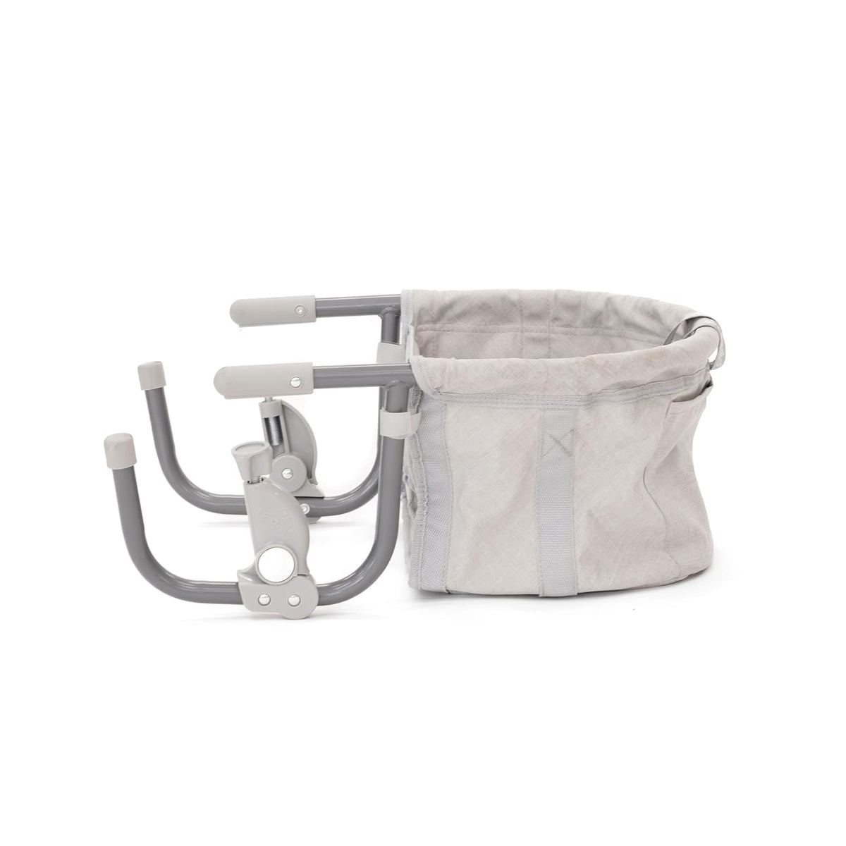 Regalo Easy Dinner - Silla alta de enganche, silla alta portátil co...