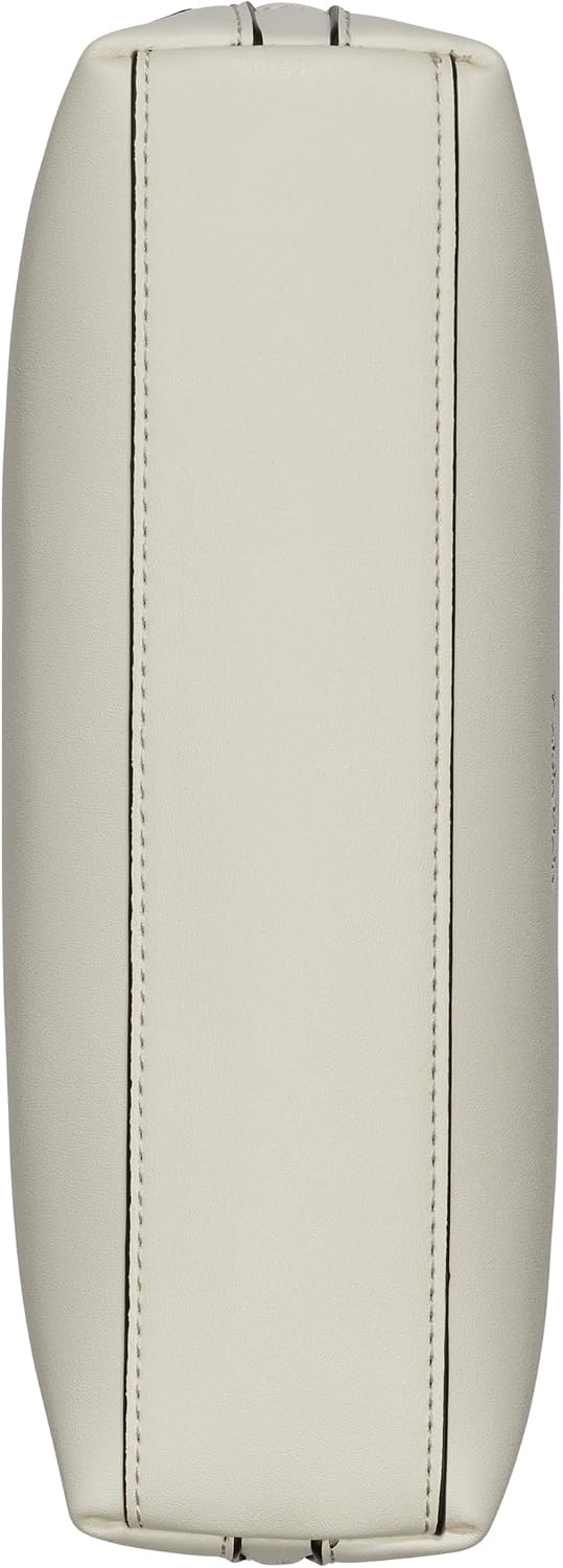 Calvin Klein Lowen Top - Bandolera con cremallera para mujer