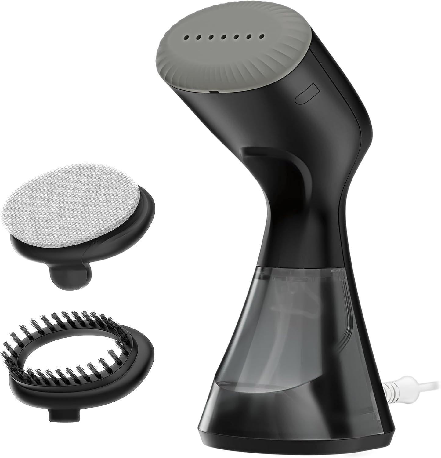 Conair Vaporizador de mano para ropa y telas para el hogar, 1100 W,...