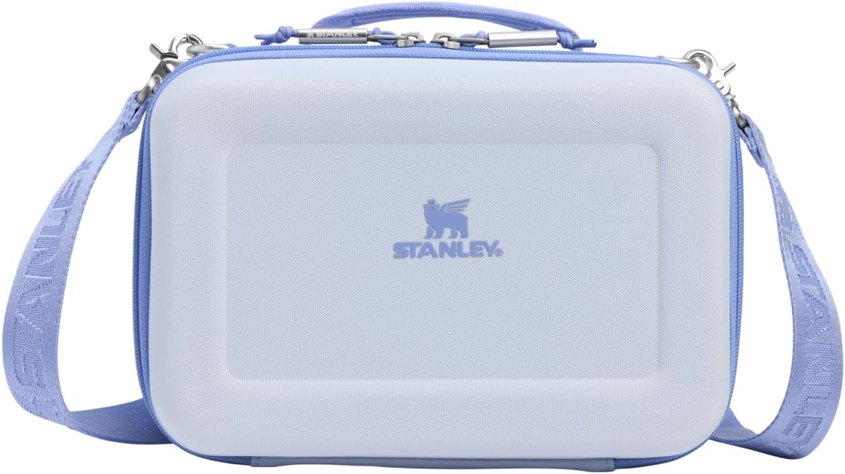 STANLEY Mini lonchera para todo el día, 4.2 cuartos, bolsa de almue...