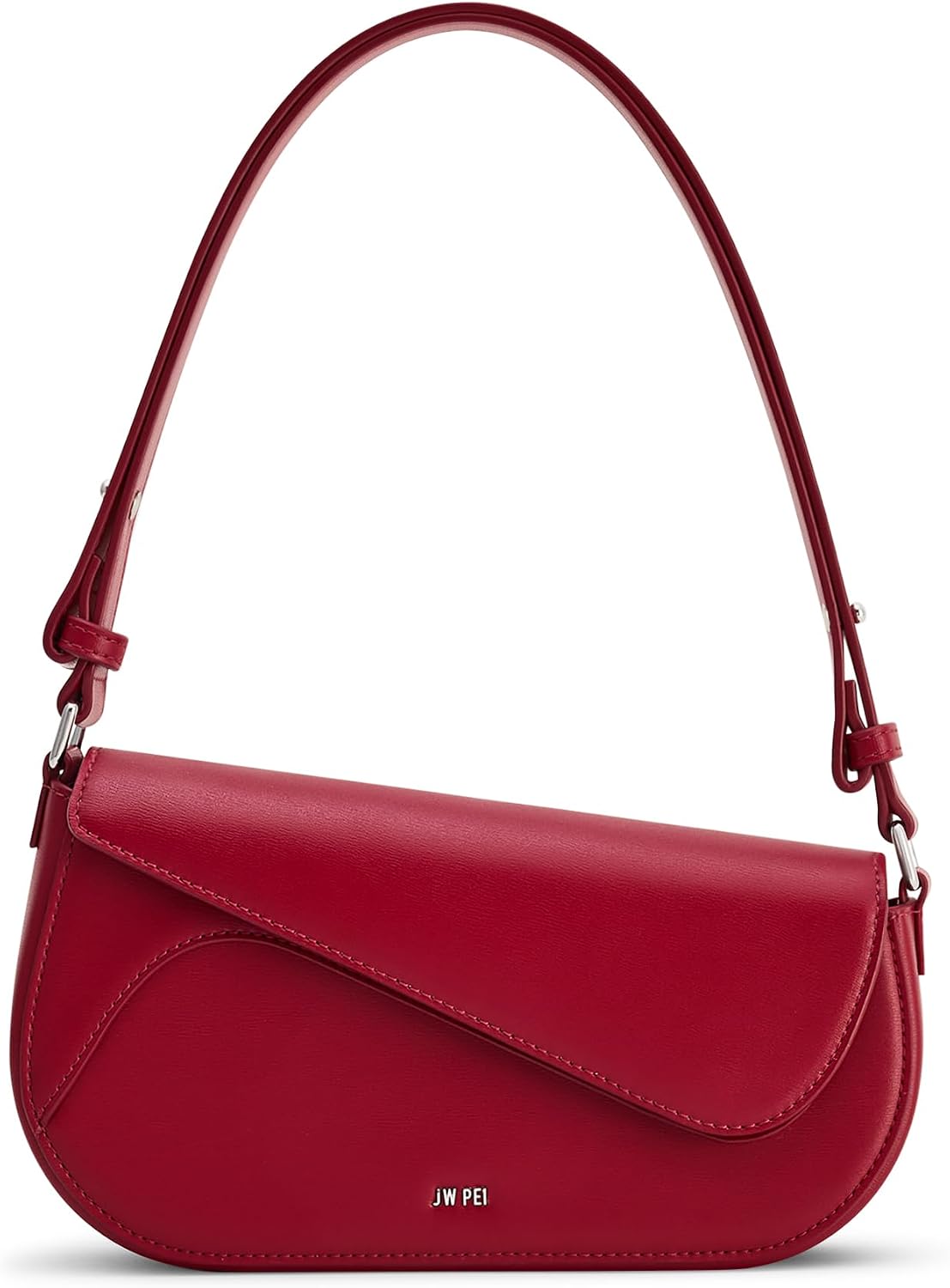 JW PEI Bolso de hombro Addisyn para mujer