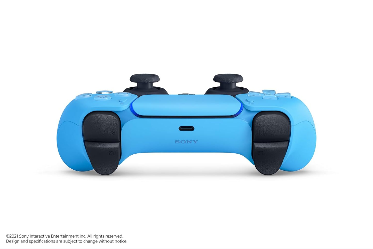 Mando inalámbrico PlayStation DualSense® - Azul Starlight