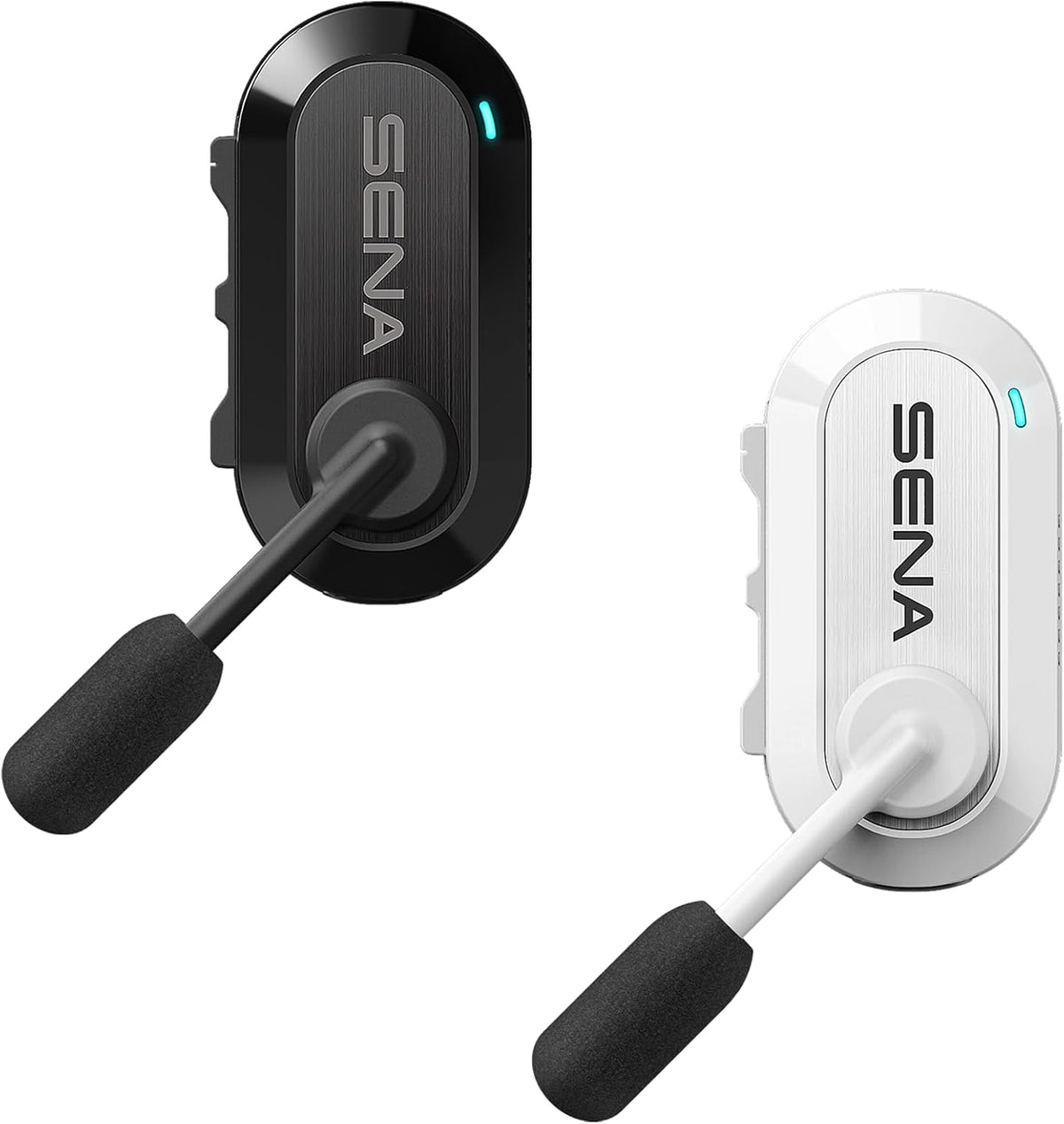 Sena BiKom 20 Ultimate Sistema de Comunicación para Ciclismo, Liger...